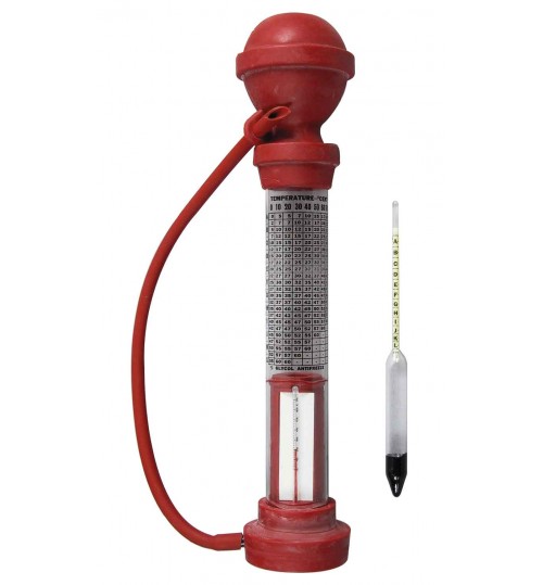 Polarmaster Anti-Freeze Hydrometer  071100